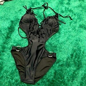 New One piece swimsuit